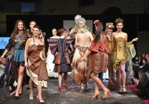 Salon du Chocolat