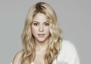 Shakira