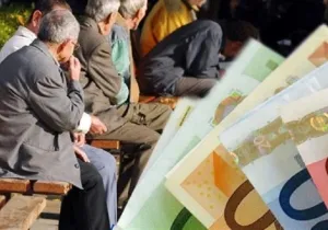 οι εκκρεμείς συντάξεις αυξήθηκαν κατά 80.622