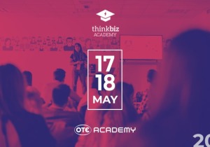 ThinkBiz Academy 2019