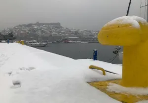 κακοκαιρία