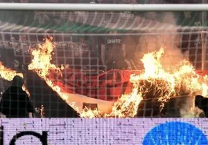 Συνεχίζεται από το 70' το ντέρμπι των "αιωνίων"