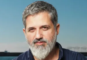 Άγγελος Φραντζής