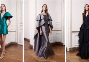 Alberta Feretti Haute Couture S/S 2019