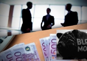 Σωρεία διώξεων από την ΑΑΔΕ και την Αρχή Καταπολέμησης της Νομιμοποίησης Εσόδων από Εγκληματικές Δραστηριότητες για «μαύρο χρήμα»