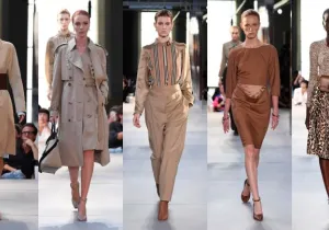 Burberry S/S 2019