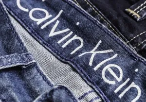 Calvin Klein