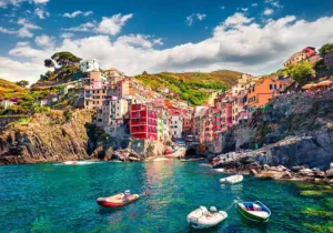 Cinque Terre