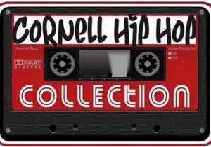 Cornell hip-hop
