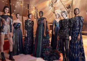 Dior Dubai capsule collection