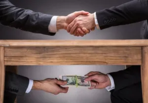 Tax-Gate εφοριακών
