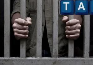 Πολυετή κάθειρξη για φοροδιαφυγή