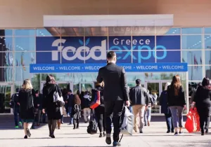 food expo 2019
