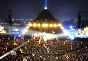 Glastonbury