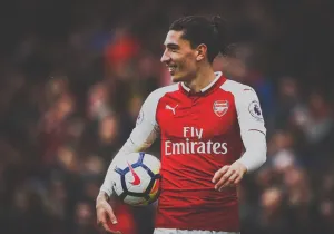Héctor Bellerín