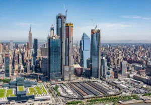 Hudson Yards