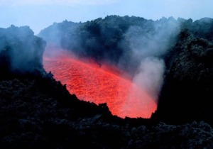 ηφαίστειο Σαντορίνης