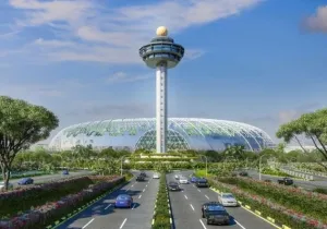 Jewel Changi