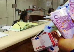 Το ΥΠΟΙΚ επιστρέφει φόρους σε όσους πλήρωσαν άδικα