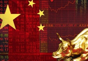 Κίνα, αγορές