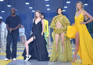 Virgil Abloh, Off-White, F/W 2019-20