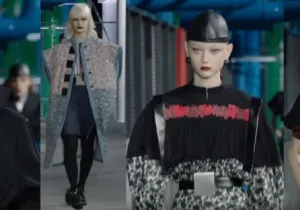 Louis Vuitton pret a porter F/W 2019-20