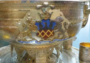 Naryshkin θησαυρός