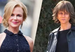 Nicole Kidman, Destroyer