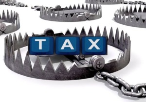 Οι δύο διατάξεις του φορολογικού κώδικα που έχουν πιάσει σε δεκάδες χιλιάδες περιπτώσεις φορολογουμένων