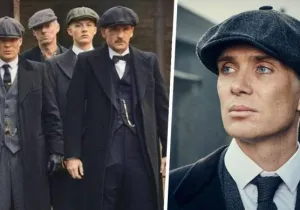 Peaky Blinders video game