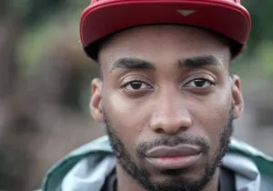 Prince Ea