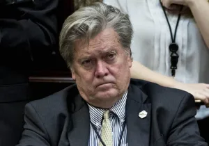 Steve Bannon, ακροδεξιά
