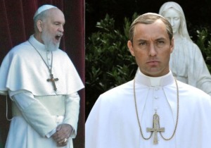 The New Pope, The Young Pope