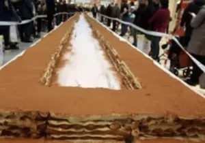 τιραμισού 273 μέτρα