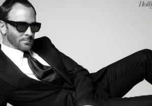 Tom Ford