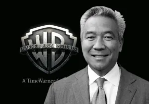 Warner Bros Tsujihara