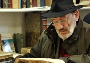 Ουμπέρτο Έκο