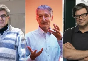 Βραβείο Turing 2019