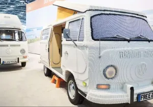 vw lego