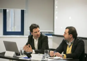«Το στοίχημα της αύξησης του κατώτατου μισθού: Μύθοι και πραγματικότητα»