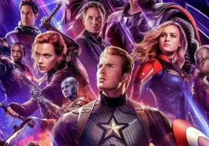 Avengers: Endgame