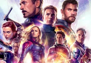 Avengers: Endgame