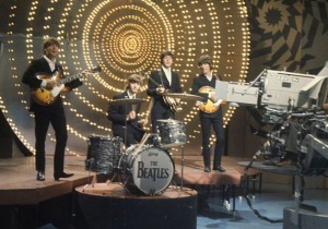 Beatles Top of the Pops 1966