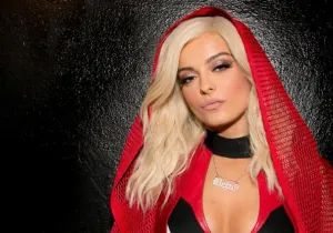 Bebe Rexha