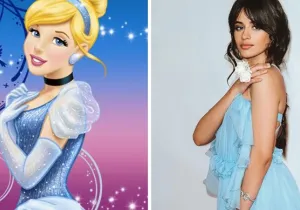 Camila Cabello, Σταχτοπούτα