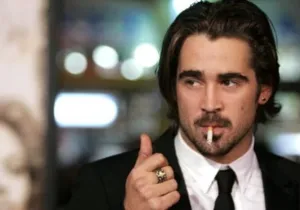 Colin Farrell