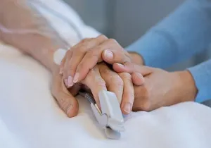 Ξύπνησε από κώμα μετά από 27 χρόνια