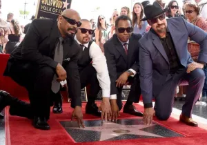 Cypress Hill, αστέρι