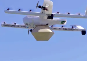 drone delivery, Google