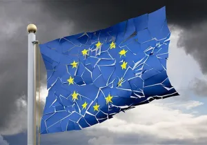 Ε.Ε, κατακερματισμός, χάσμα